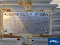 Image of 20 HP Venti Oelde Blower, Type SVP 28-200/M GL270, S/S 06