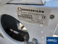 Image of 15 HP Kongskilde Blower, type TRL.200 U 02