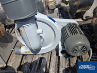 Image of 15 HP Kongskilde Blower, type TRL.200 U 03