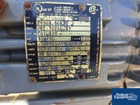 Image of 15 HP Kongskilde Blower, type TRL.200 U 04