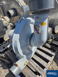 Image of 15 HP Kongskilde Blower, type TRL.200 U 05