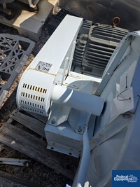 Image of 15 HP Kongskilde Blower, type TRL.200 U 06