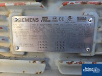 Image of 20 HP Venti Oelde Blower, Type HRV 28-224/M GL360, S/S 04