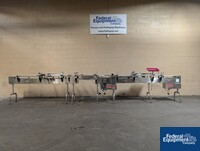 Image of Kalish Liquid Filling Line, Model 2200 02