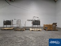 Image of Kalish Liquid Filling Line, Model 2200 03