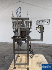 Image of Kalish Liquid Filling Line, Model 2200 04
