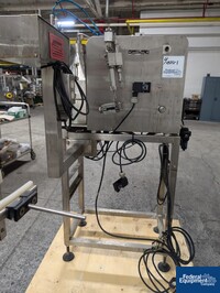 Image of Kalish Liquid Filling Line, Model 2200 07