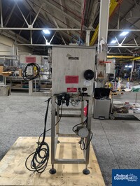 Image of Kalish Liquid Filling Line, Model 2200 08
