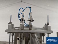 Image of Kalish Liquid Filling Line, Model 2200 09