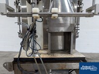 Image of Kalish Liquid Filling Line, Model 2200 10