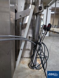 Image of Kalish Liquid Filling Line, Model 2200 12