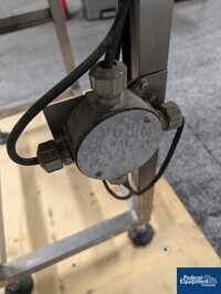 Image of Kalish Liquid Filling Line, Model 2200 16