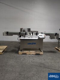 Image of Kalish Liquid Filling Line, Model 2200 17