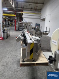 Image of Kalish Liquid Filling Line, Model 2200 18