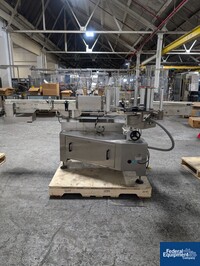 Image of Kalish Liquid Filling Line, Model 2200 19
