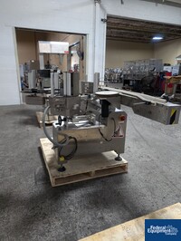Image of Kalish Liquid Filling Line, Model 2200 20