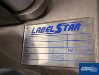 Image of Kalish Liquid Filling Line, Model 2200 21