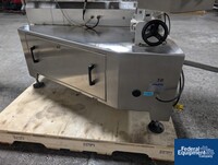 Image of Kalish Liquid Filling Line, Model 2200 22