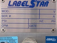 Image of Kalish Liquid Filling Line, Model 2200 23
