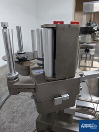 Image of Kalish Liquid Filling Line, Model 2200 24
