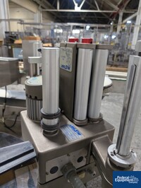 Image of Kalish Liquid Filling Line, Model 2200 25