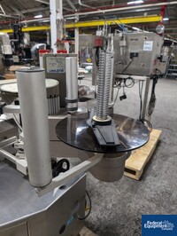 Image of Kalish Liquid Filling Line, Model 2200 26