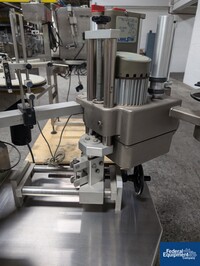 Image of Kalish Liquid Filling Line, Model 2200 27