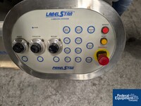 Image of Kalish Liquid Filling Line, Model 2200 28
