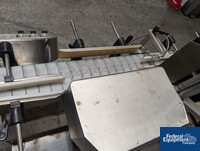 Image of Kalish Liquid Filling Line, Model 2200 29