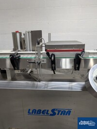 Image of Kalish Liquid Filling Line, Model 2200 31