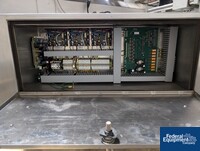 Image of Kalish Liquid Filling Line, Model 2200 32