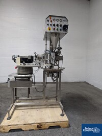 Image of Kalish Liquid Filling Line, Model 2200 33