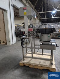 Image of Kalish Liquid Filling Line, Model 2200 35