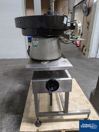 Image of Kalish Liquid Filling Line, Model 2200 37
