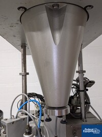 Image of Kalish Liquid Filling Line, Model 2200 39