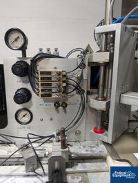 Image of Kalish Liquid Filling Line, Model 2200 42
