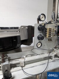 Image of Kalish Liquid Filling Line, Model 2200 43
