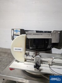 Image of Kalish Liquid Filling Line, Model 2200 44