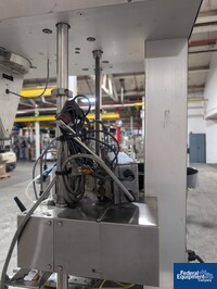 Image of Kalish Liquid Filling Line, Model 2200 46