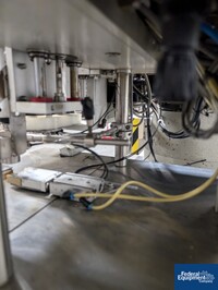 Image of Kalish Liquid Filling Line, Model 2200 47