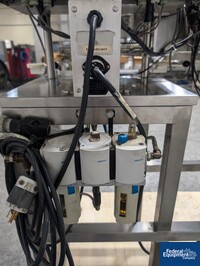 Image of Kalish Liquid Filling Line, Model 2200 48