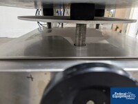 Image of Kalish Liquid Filling Line, Model 2200 49