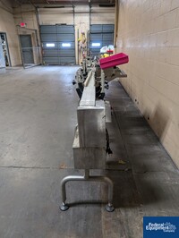 Image of Kalish Liquid Filling Line, Model 2200 54