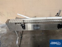 Image of Kalish Liquid Filling Line, Model 2200 56