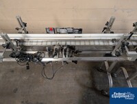 Image of Kalish Liquid Filling Line, Model 2200 57