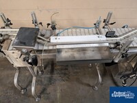 Image of Kalish Liquid Filling Line, Model 2200 58