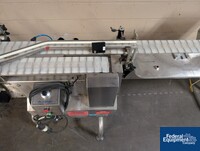 Image of Kalish Liquid Filling Line, Model 2200 59