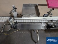 Image of Kalish Liquid Filling Line, Model 2200 60