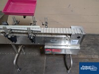 Image of Kalish Liquid Filling Line, Model 2200 61