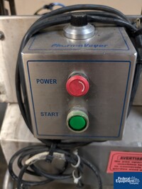 Image of Kalish Liquid Filling Line, Model 2200 62